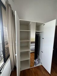 International Plaza (D2), Apartment #495634441